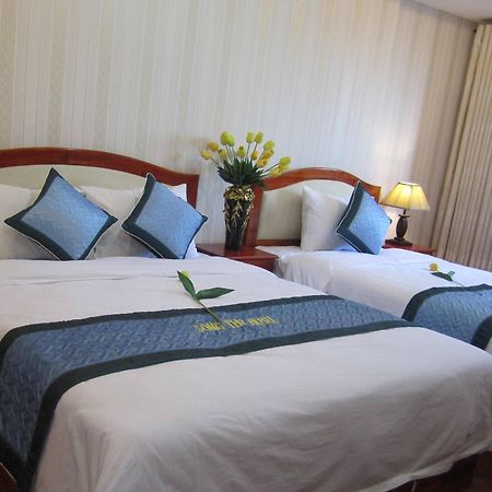 Song Thu Hotel Дананг Экстерьер фото