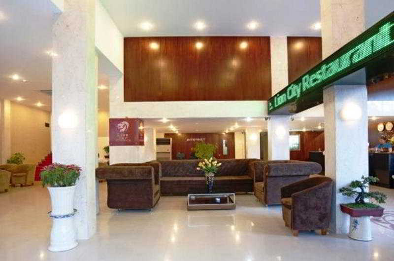 Song Thu Hotel Дананг Экстерьер фото