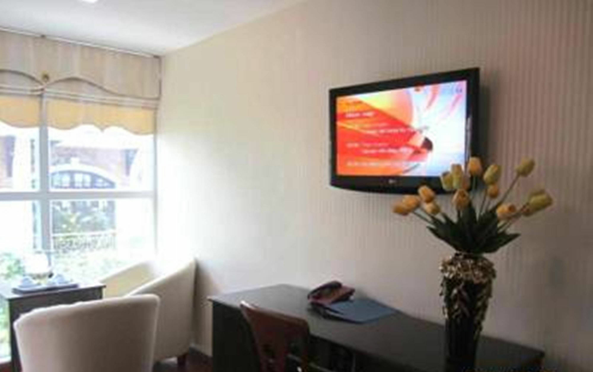 Song Thu Hotel Дананг Экстерьер фото
