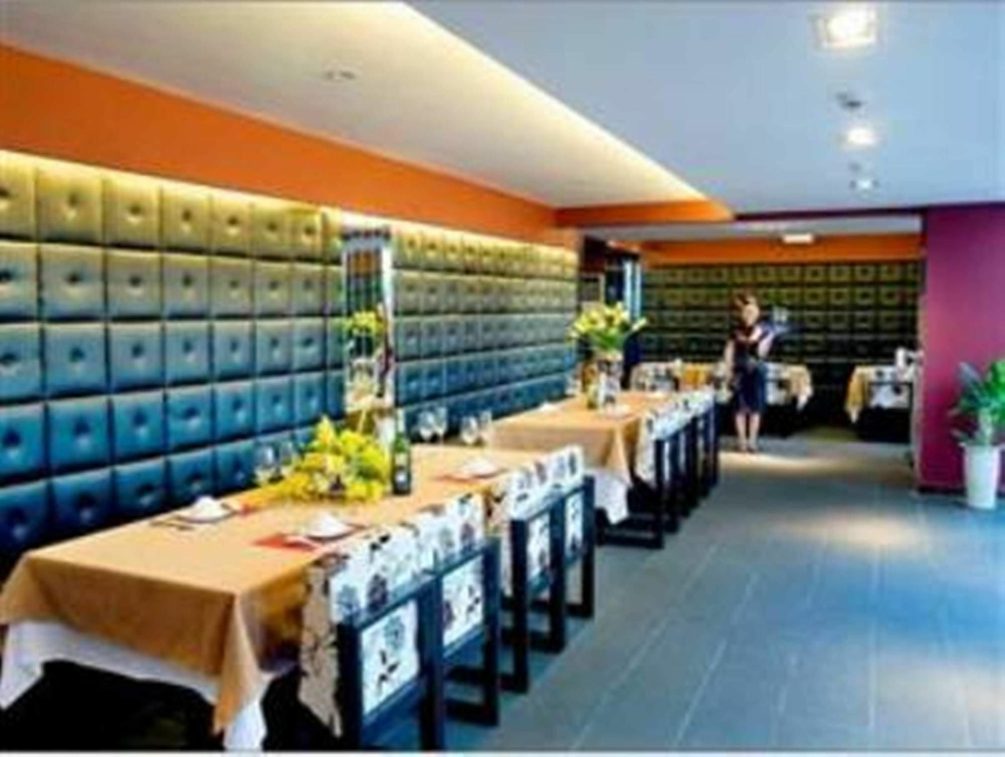 Song Thu Hotel Дананг Экстерьер фото